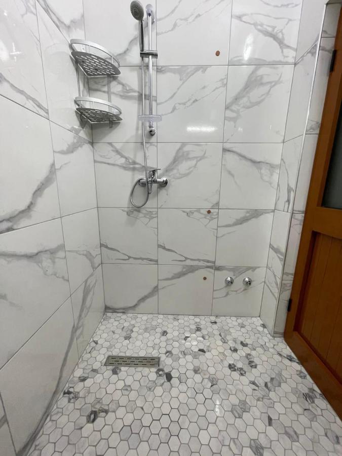 Durres Rebi Apartment Eksteriør bilde